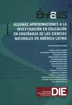 Algunas Aproximaciones a la Investigación en Educación