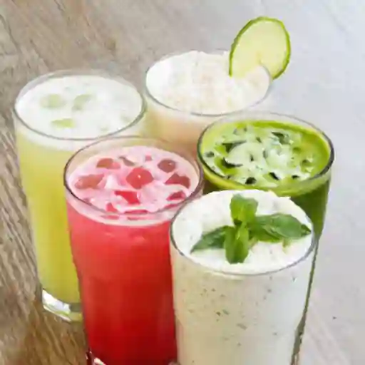 Limonada Natural 16 Oz