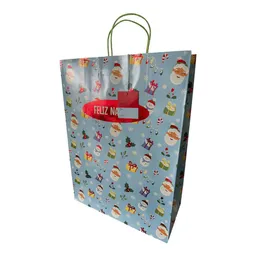 Bolsa Nav Bfn Talla Xl Nico Bfn