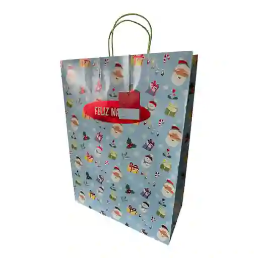 Bolsa Nav Bfn Talla Xl Nico Bfn