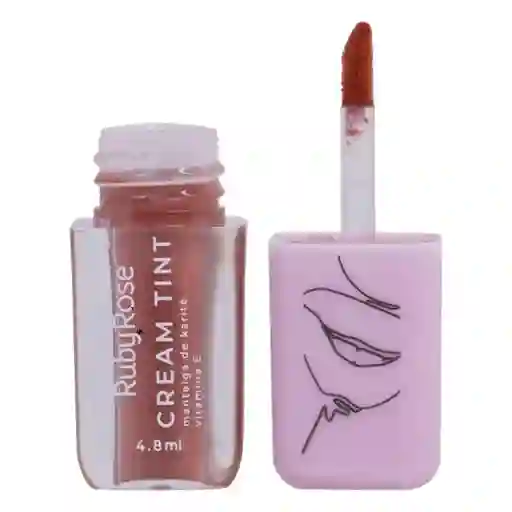 Tinta Ruby Rose Crema Labios Lonely (4.8 Ml)