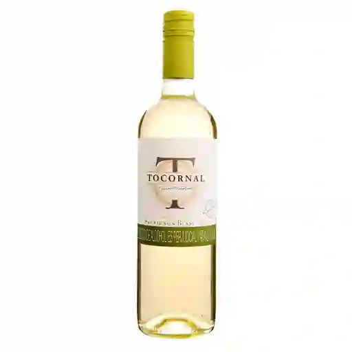 Tocornal Vino Blanco Sauvignon Blanc