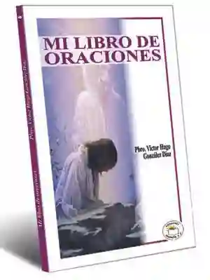 Mi Libro de Oraciones