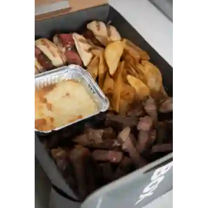 Rodibox Picanha Fondue
