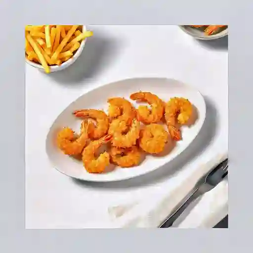 Bang Bang Shrimp