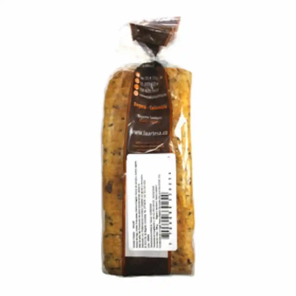 Mama Ines Pan Tajado