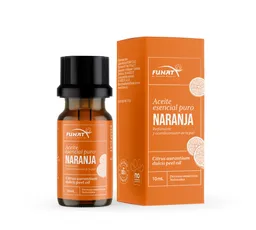 Funat Aceite de Naranja