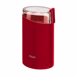 Imusa Molino de Café Rojo