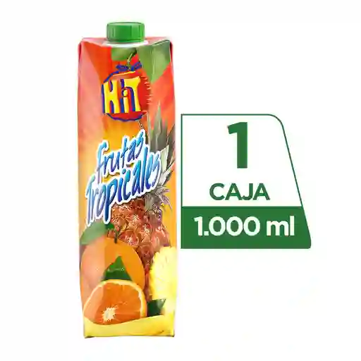 Hit Tropical 1 l