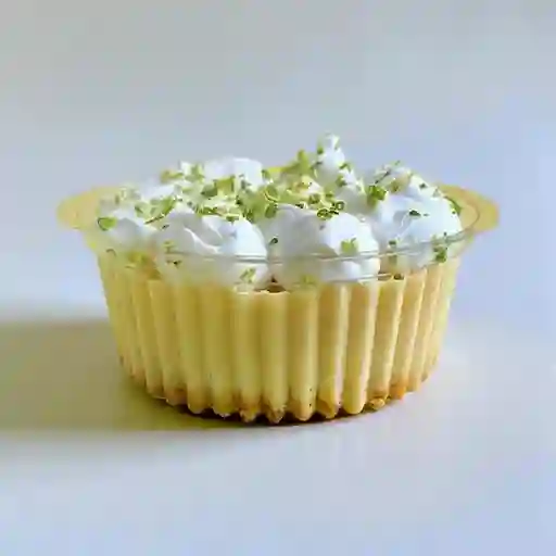 Pie de Limon