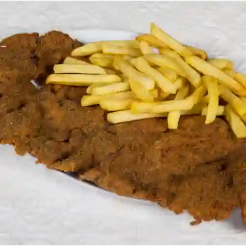 Chuleta de Cerdo