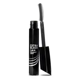 Pestañina Mascara Lv Extra Black Care Ana Maria