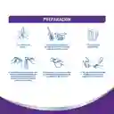 Fórmula infantil NAN EXPERTPRO HA x 400g