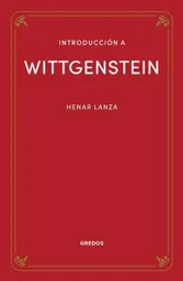 Introducción a Wittgenstein