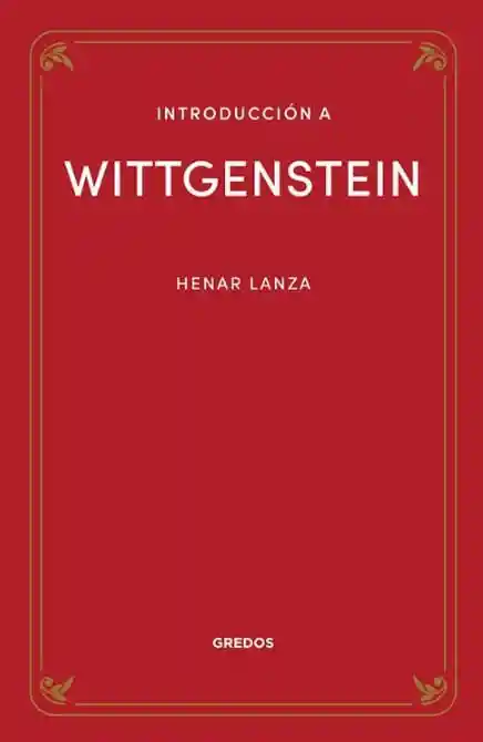 Introducción a Wittgenstein
