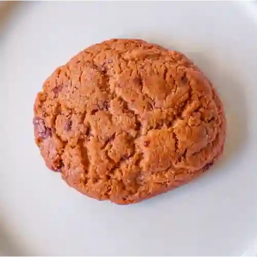 Galleta de Chips de Chocolate