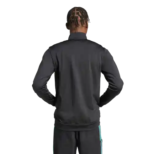 Adidas Chaqueta F1 Mercedes Benz Lifestyle de Hombre Negro T M
