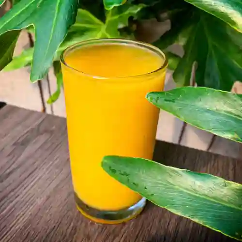 Jugo Natural