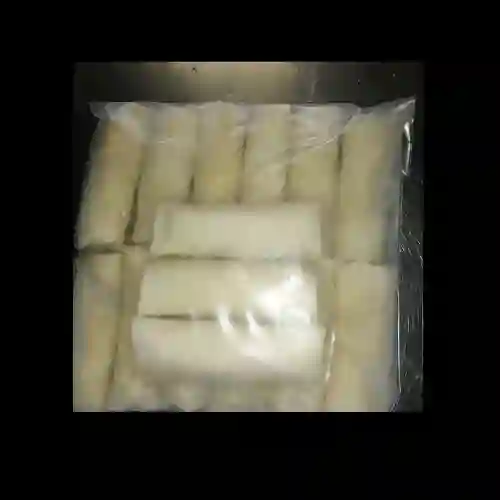 Lumpia (rollito Chino) X 10