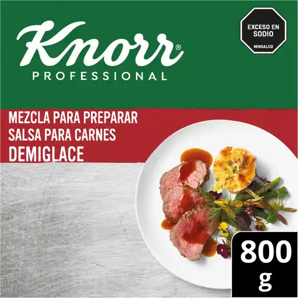Knorr Salsa Demiglace