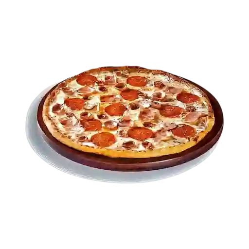 2 Pizzas Personales Favoritas