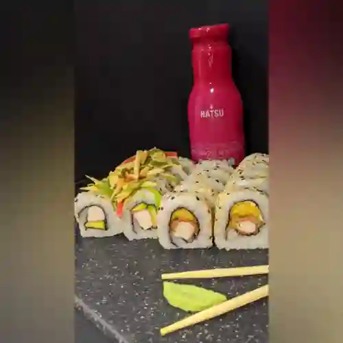 Combo Hatsu