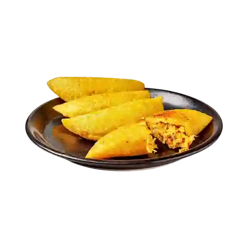 Empanada de Pollo