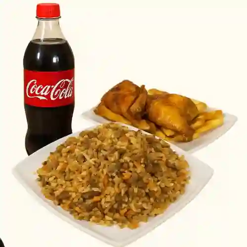 Arroz Valenciana