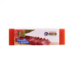 El Caribe Bocadillo de Guayaba en Lonja