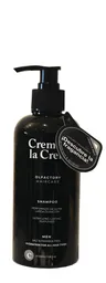 Shampoo Acuatico Crem de La Crem