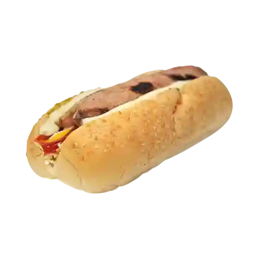 Perro Caliente Alemán