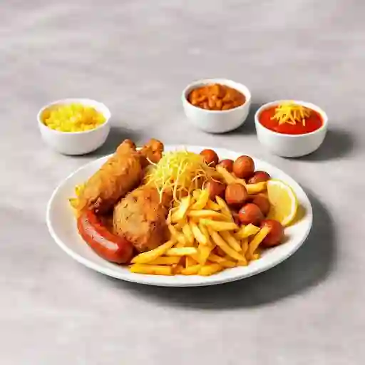 Pollo