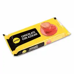 Éxito Chocolate Con Azucar