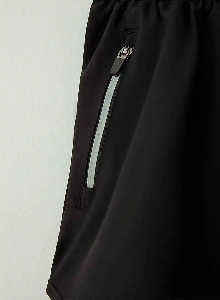 Pantalon Corto Punto Blanco 729171