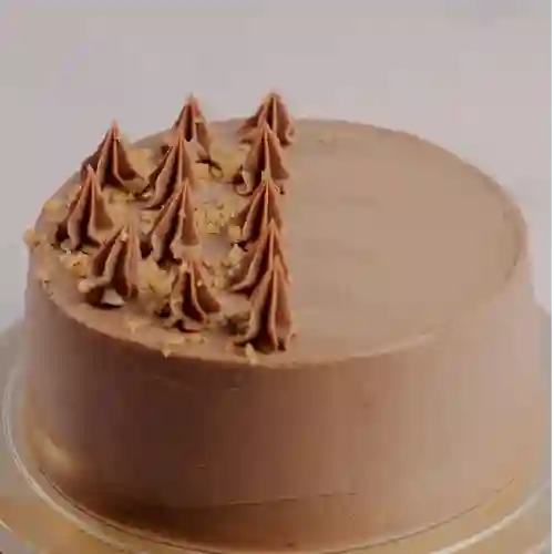 Chocolate Ganache Sano 1/2 Lb