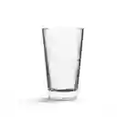 Set X 4 Vasos Spiral Altos Cristar 0617cl4aniv25