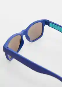 Gafas Matt Azul Talla 99 Niños Mango