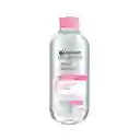 Garnier Skin Active Agua Micelar Desmaquillante
