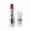 Labial Las Chicas Superpoderosas Bellota Tono 03 Miniso