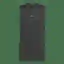 Adidas Camisa Polo D4t 3s Tank Hombre Negro Talla L Ref: Je5685