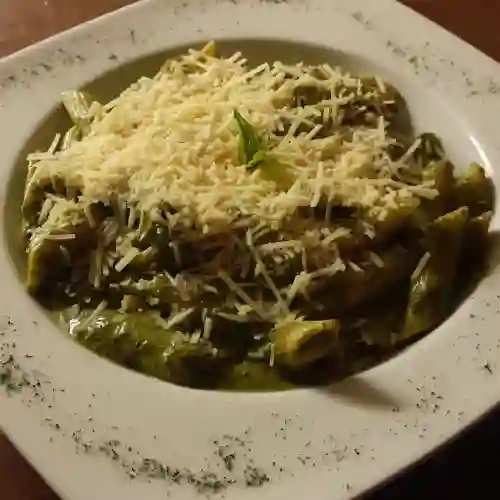 Pastas Artesanales Pennette