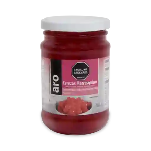 Aro Cereza Maraschino