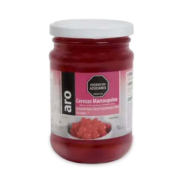 Aro Cereza Maraschino