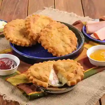 Panzerotti Ranchero