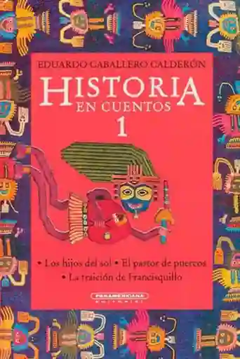 Historia en Cuentos 1