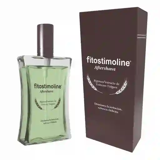Fitostimoline Loción Aftershave