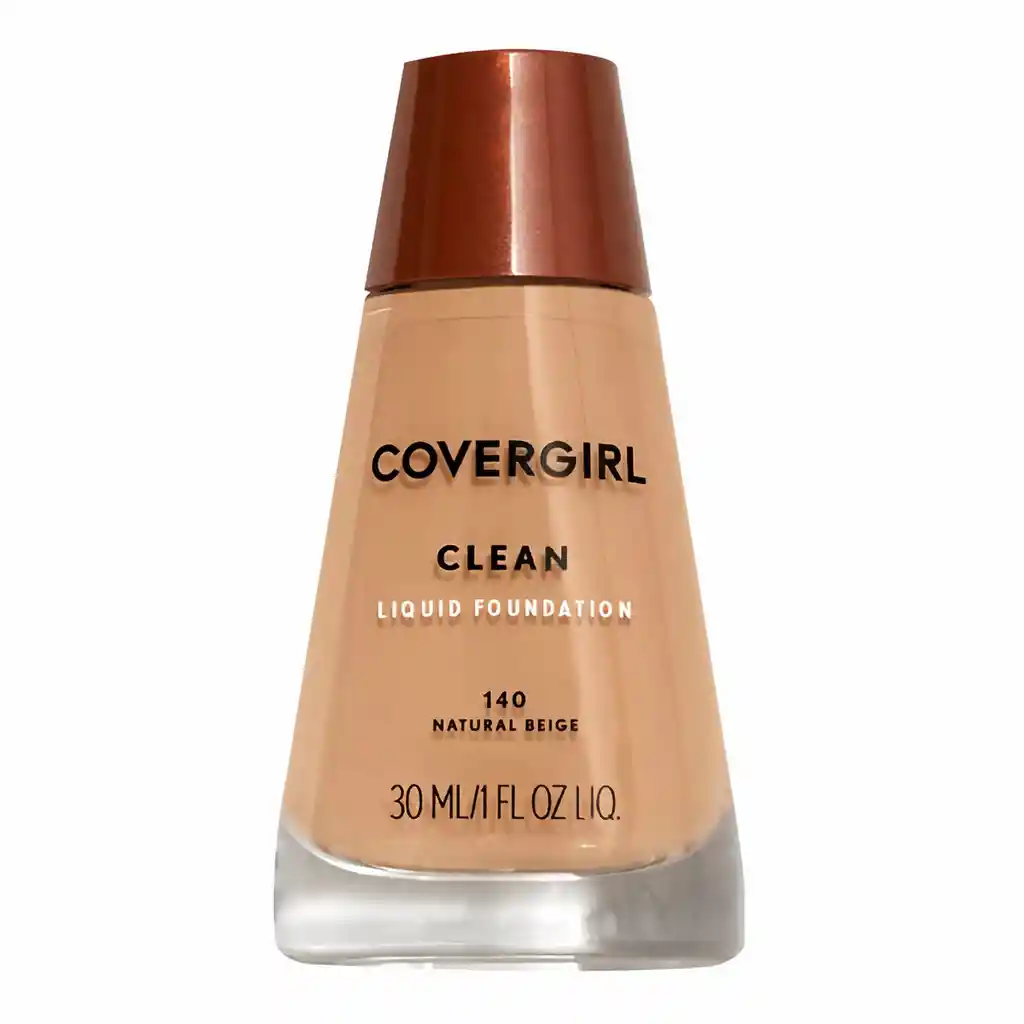 Cover Girl Base Clean Natural