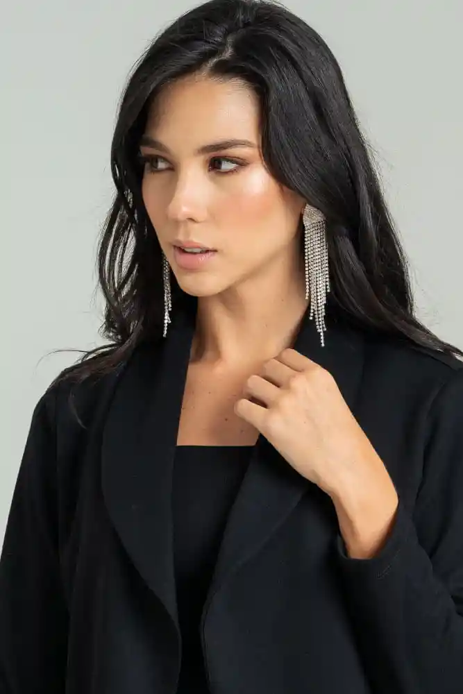 Chaqueta Matrix