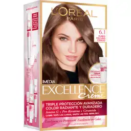 Loreal Paris-Excellence Tintura