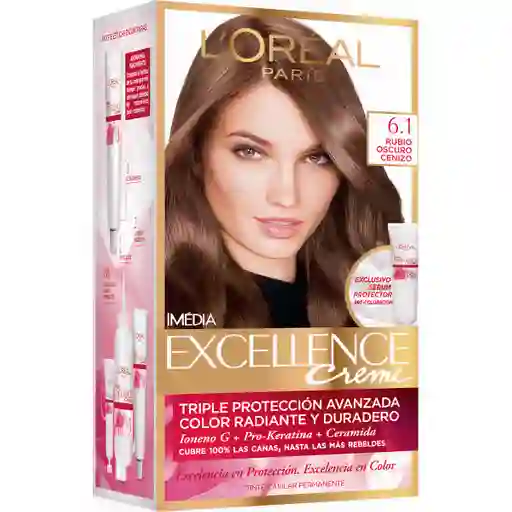 Loreal Paris-Excellence Tintura